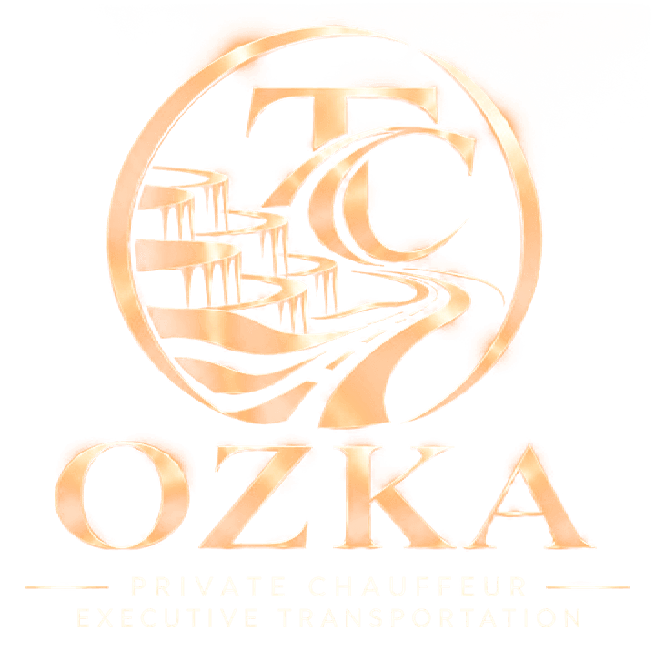 OZKA Private Chauffeur, Executive Transportation